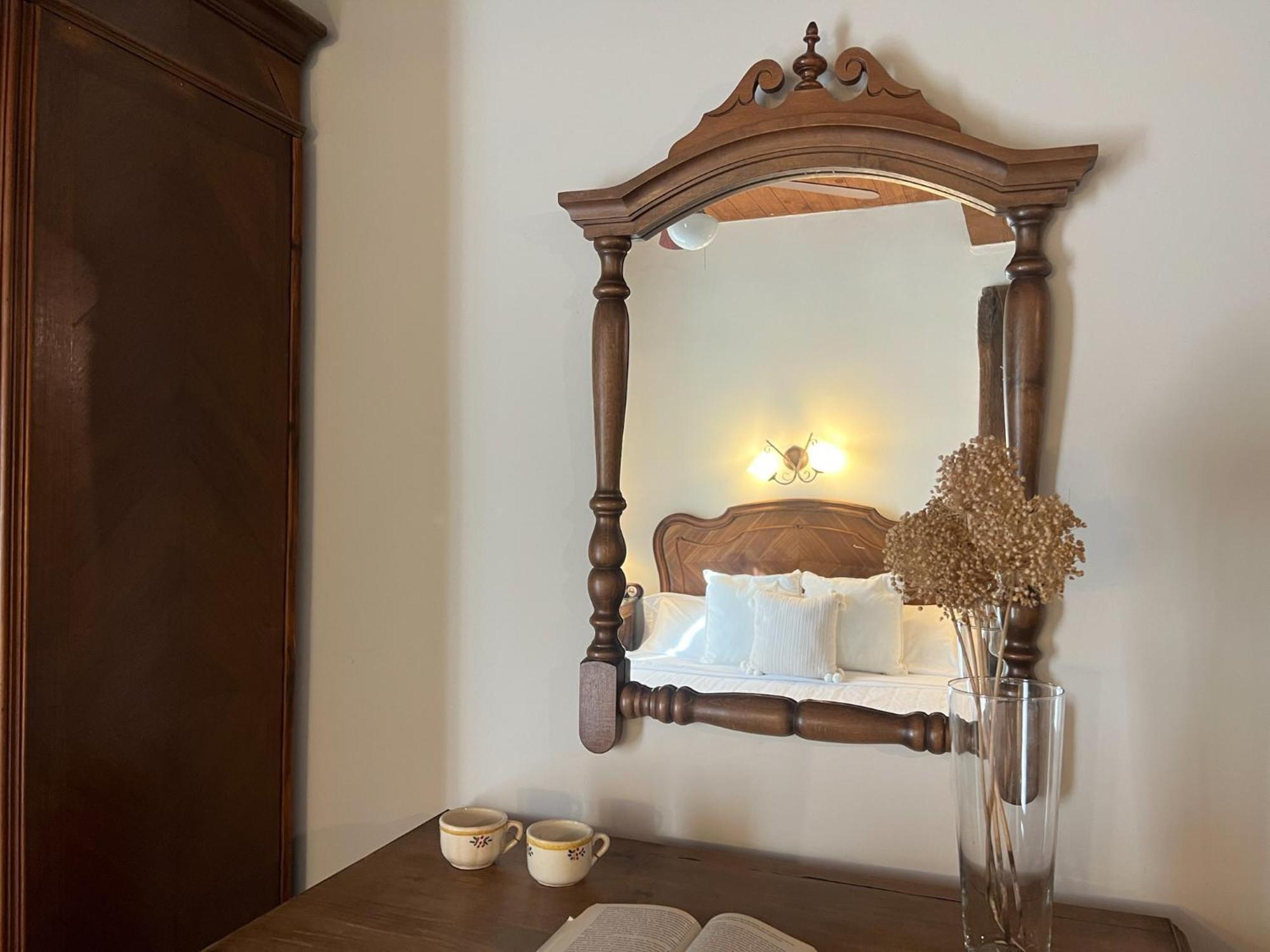 Casa Rural La Fuente Del Jerte ナバコンセホ エクステリア 写真