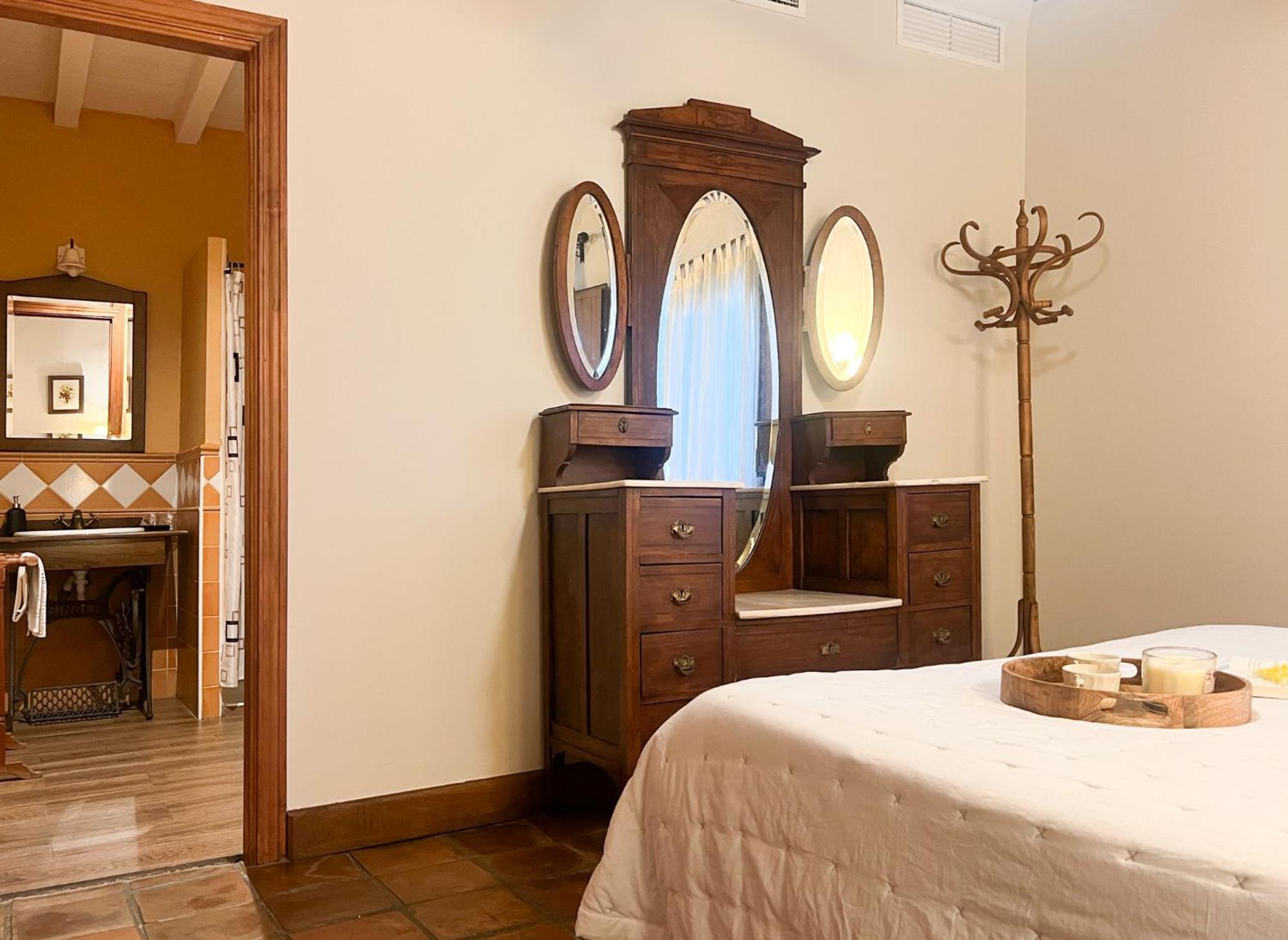 Casa Rural La Fuente Del Jerte ナバコンセホ エクステリア 写真
