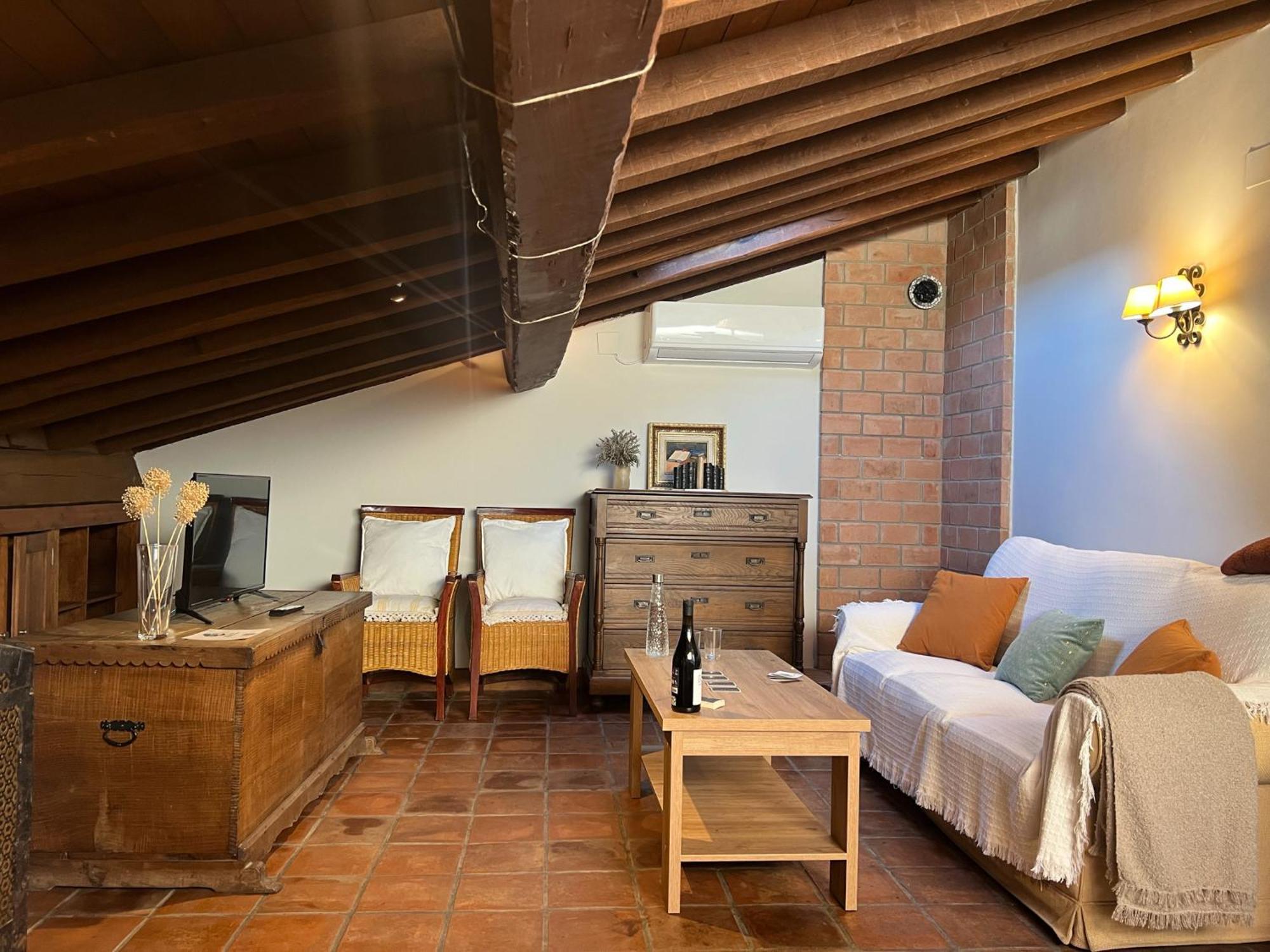 Casa Rural La Fuente Del Jerte ナバコンセホ エクステリア 写真